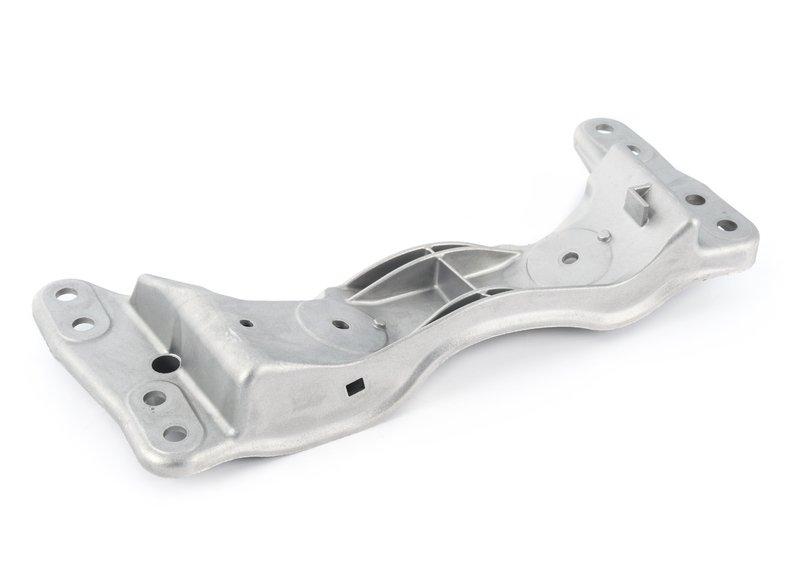 Опорная балка коробки передач