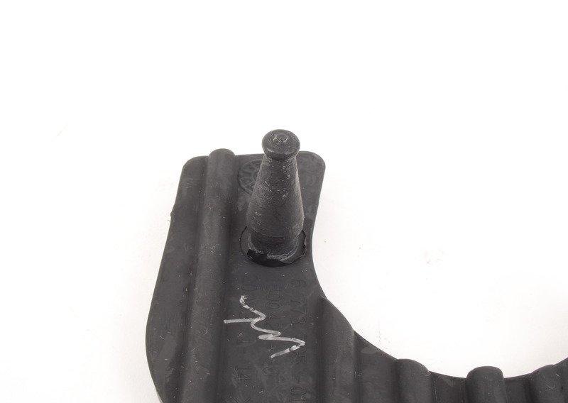 Упорный буфер