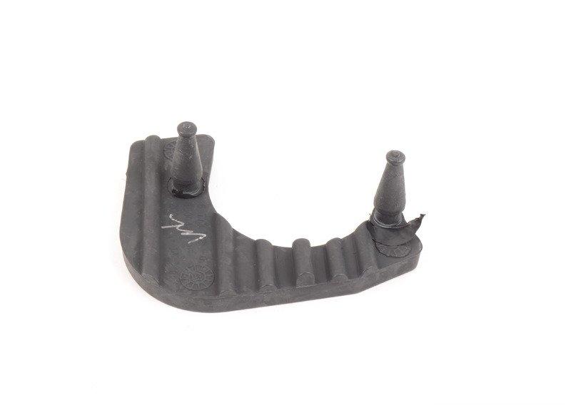 Упорный буфер