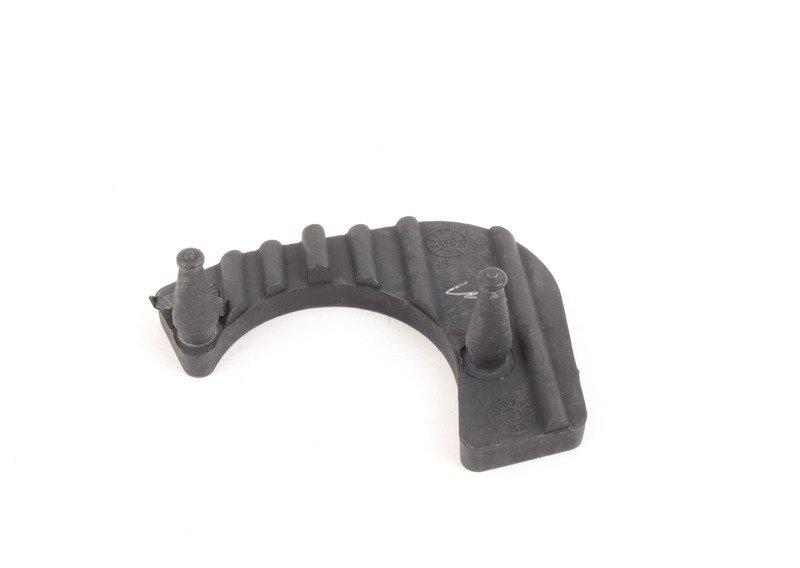 Упорный буфер