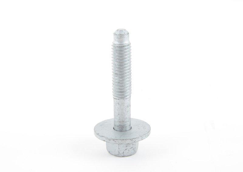 Болт с шестигранной головкой с шайбой