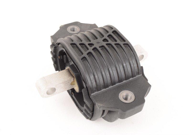 Резинометаллический шарнир