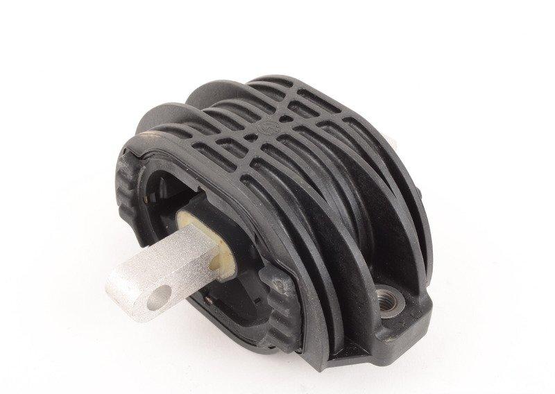 Резинометаллический шарнир