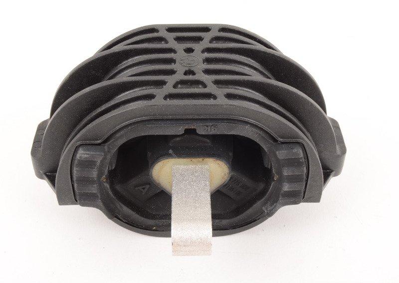 Резинометаллический шарнир