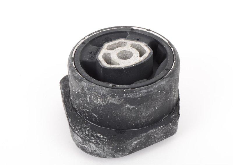 F01/F07/F10 опора акпп полный привод