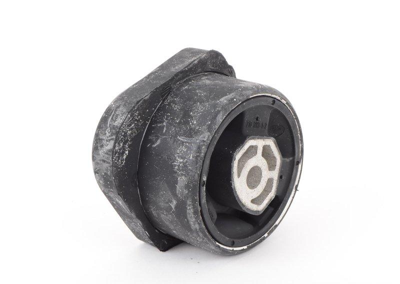 F01/F07/F10 опора акпп полный привод