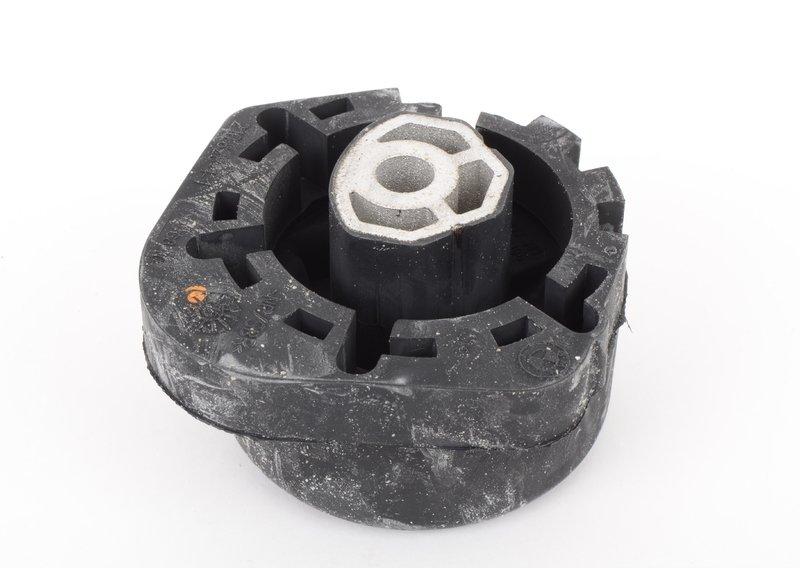 F01/F07/F10 опора акпп полный привод