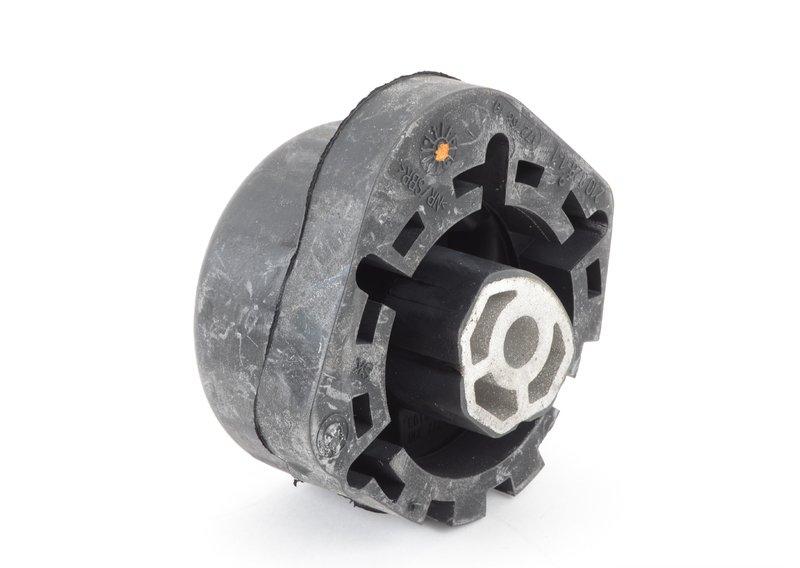 F10/F01 N57 Подушка АКПП большая