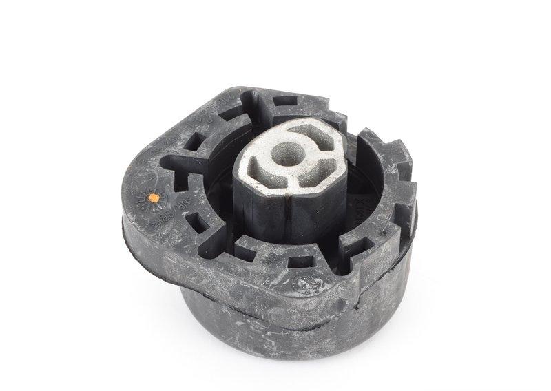 F10/F01 N57 Подушка АКПП большая