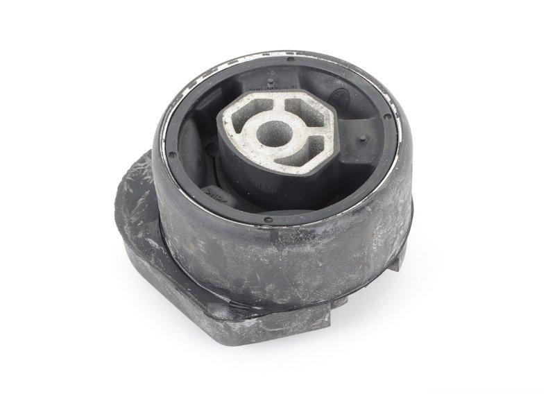 F10/F01 N57 Подушка АКПП большая