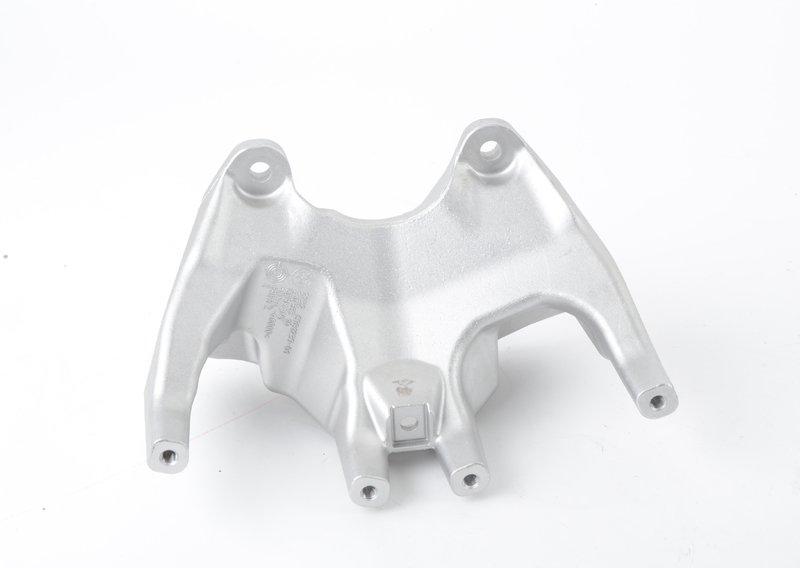 Несущий кронштейн КПП