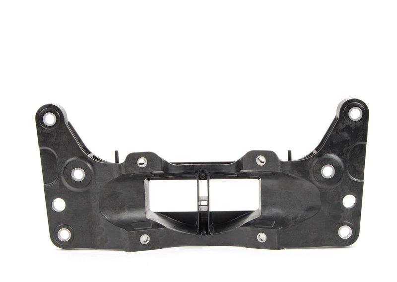 Поперечная балка крепления КПП