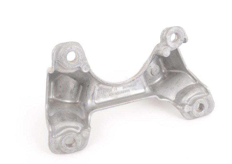 Несущий кронштейн КПП