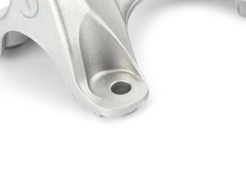 Несущий кронштейн КПП