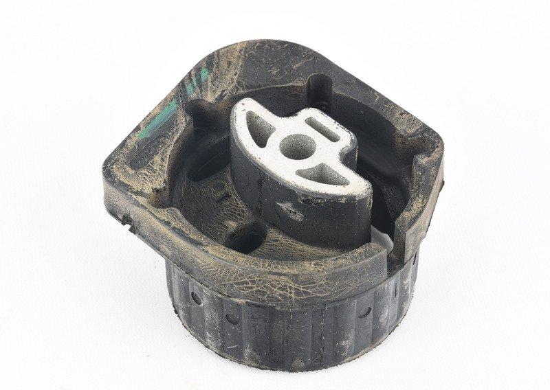 Резинометаллический шарнир