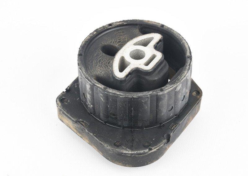 Резинометаллический шарнир