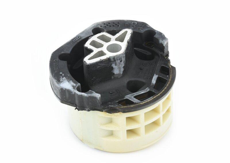 G30/G11/G05 опора акпп