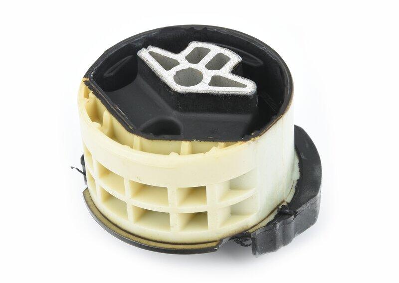 G30/G11/G05 опора акпп