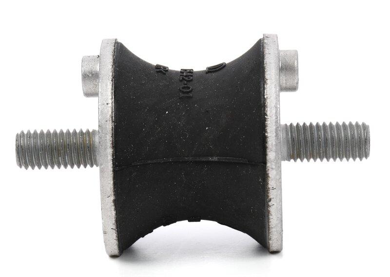 Резинометаллический шарнир подвески КПП G-seria
