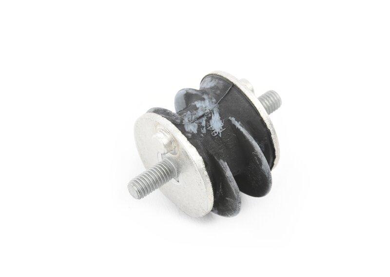 Резинометаллический шарнир G-seria