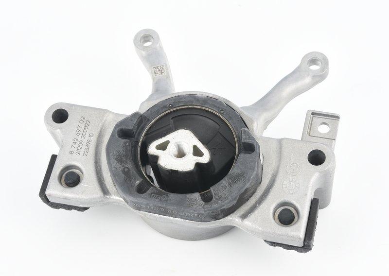 G20/G42/G30N опора КПП