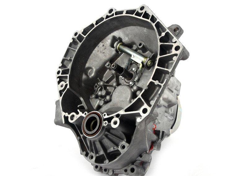 RP REMAN 5-ступ. КПП с повыш.передачей