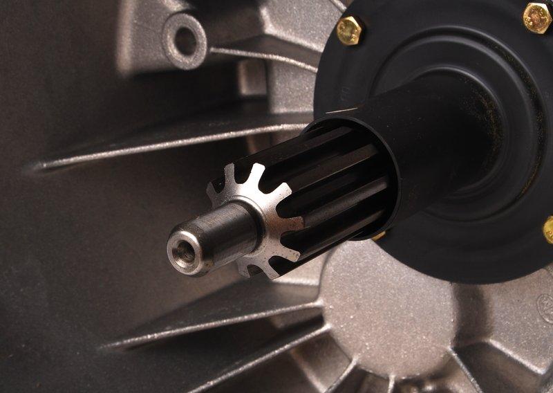 Коробка передач