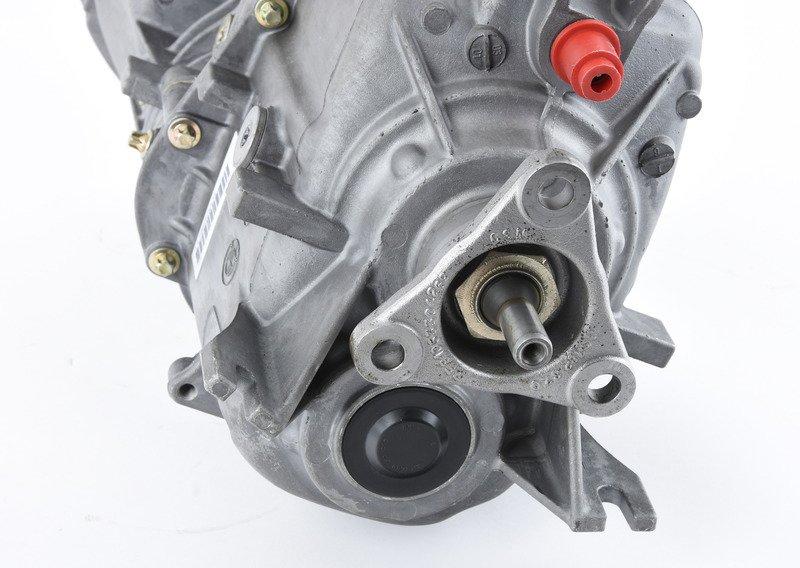 RP REMAN 5-ступенчатая КПП