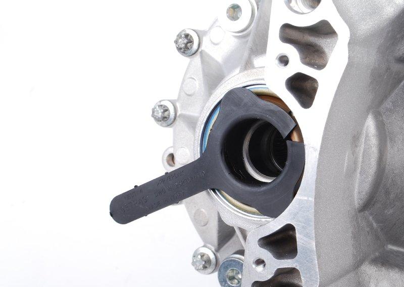 RP REMAN 5-ступенчатая КПП