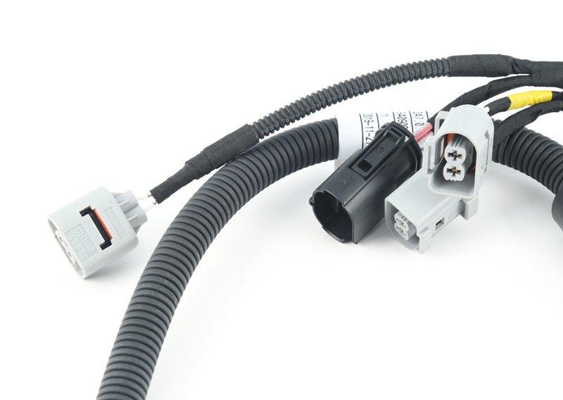 Жгут проводов клапанного блока