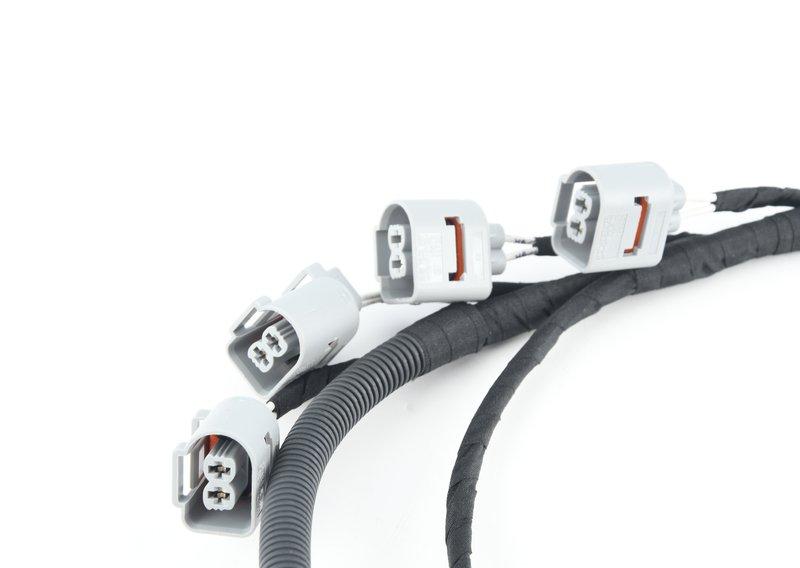 Жгут проводов клапанного блока