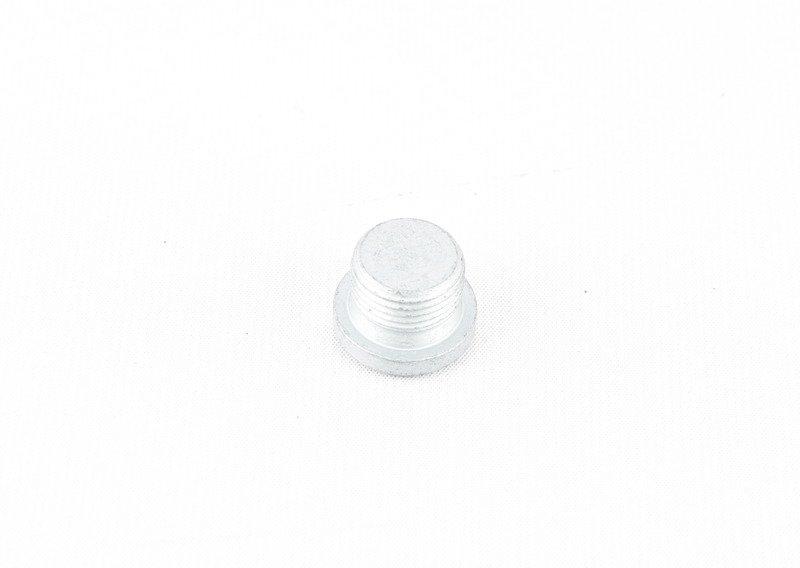 Резьбовая пробка