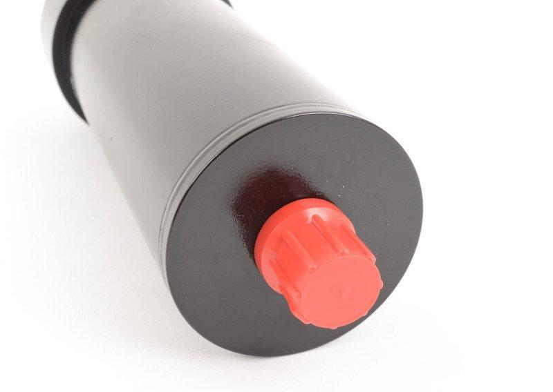 Пневмоаккумулятор