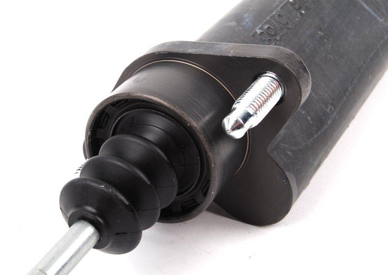 Исполнительный цилиндр