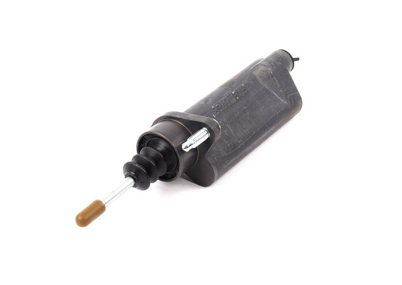 Исполнительный цилиндр