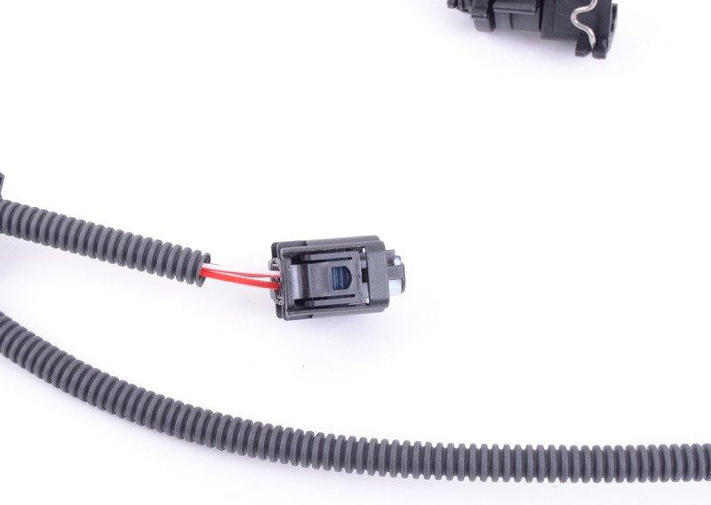 Жгут проводов КПП