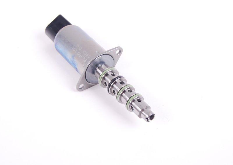 Ходовой клапан