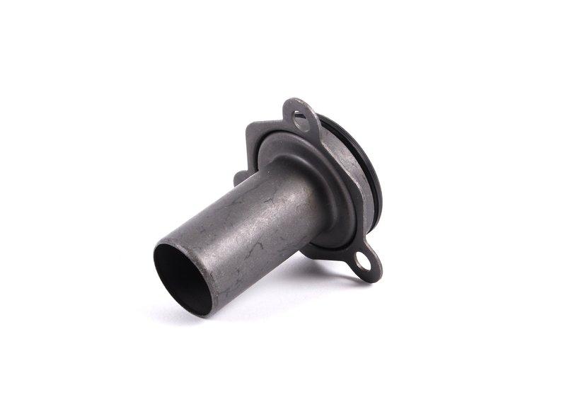 Передняя крышка с сальником