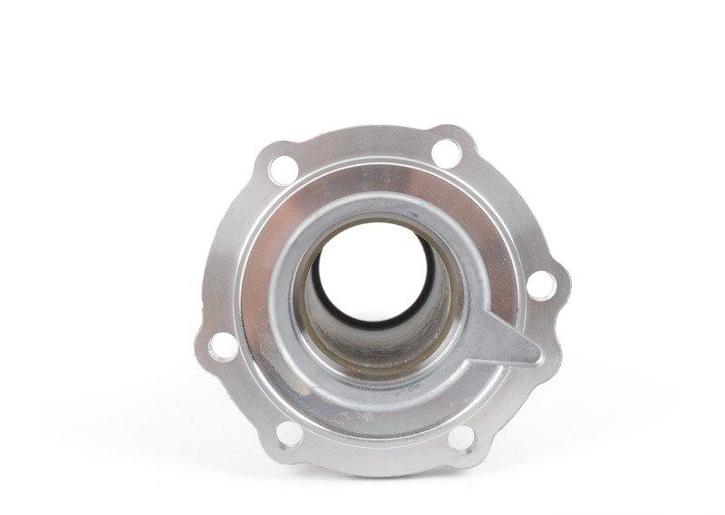 Крышка корпуса