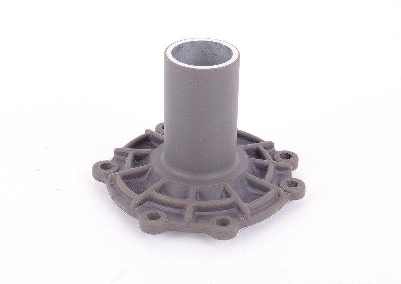 Направляющая гильза