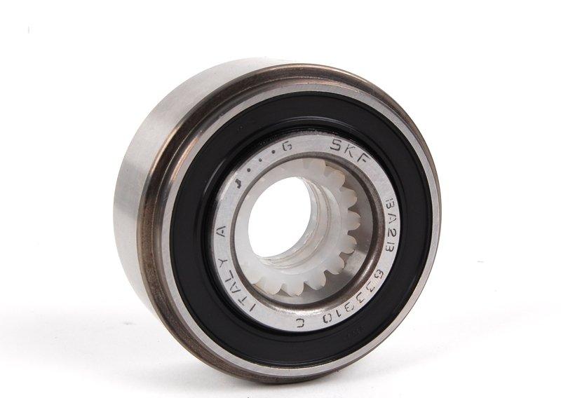 Шариковый подшипник