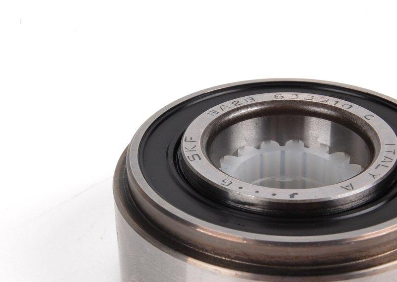 Шариковый подшипник