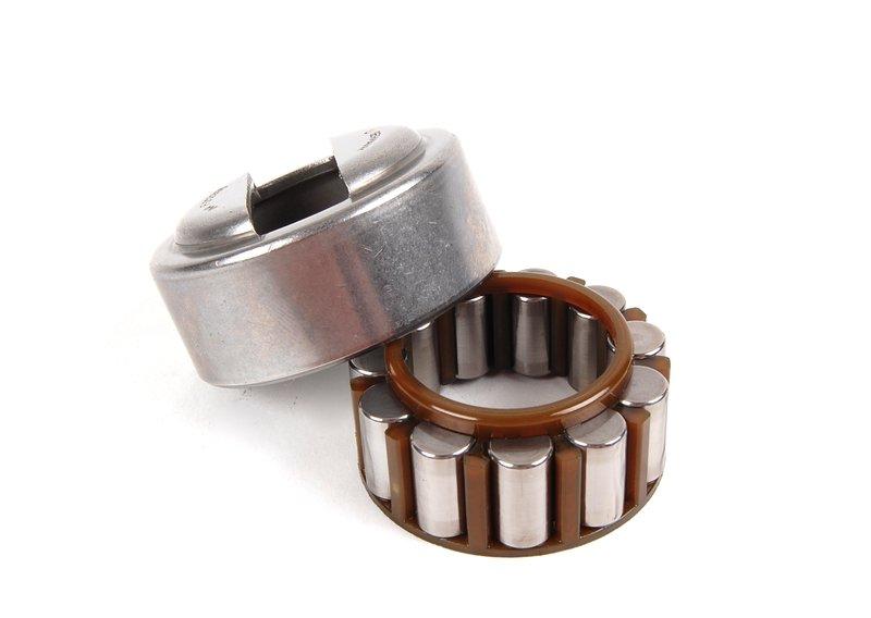 Роликовый подшипник