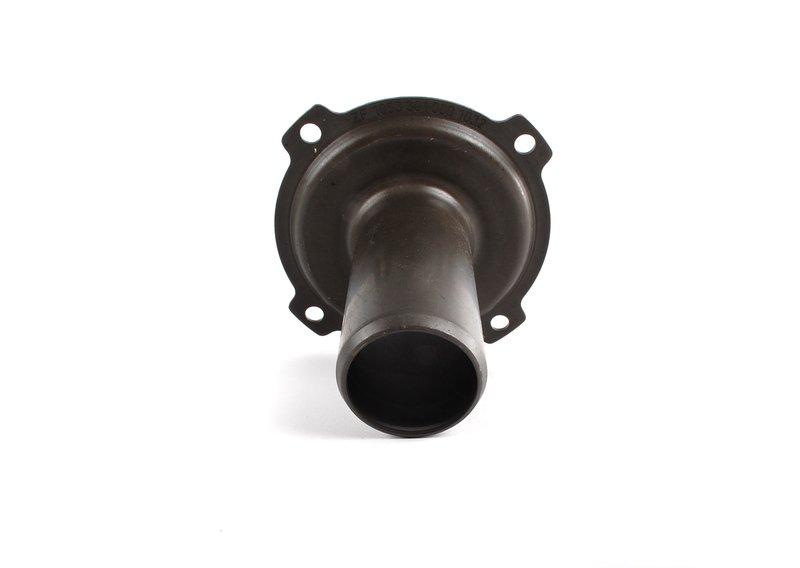 Направляющая труба