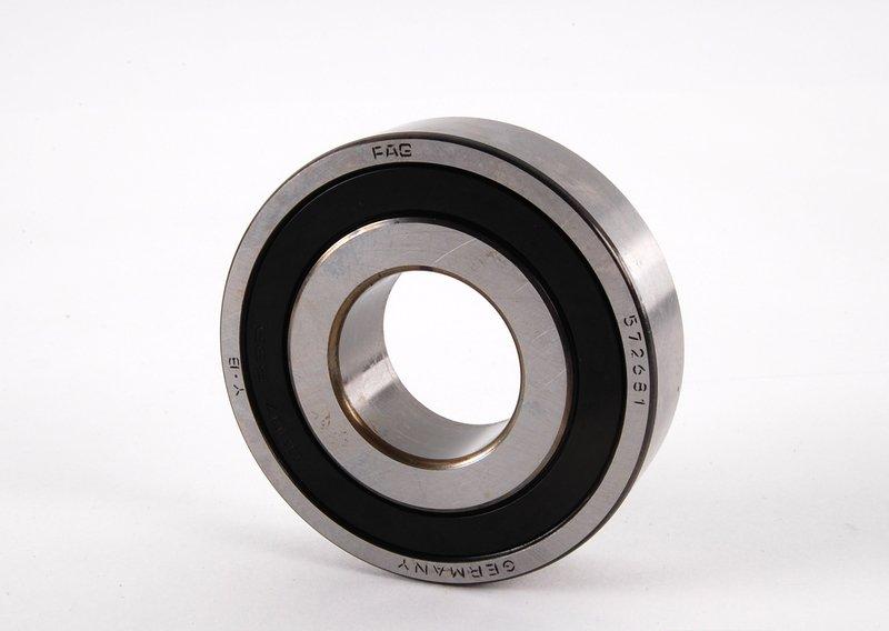 Радиальный шарикоподшипник