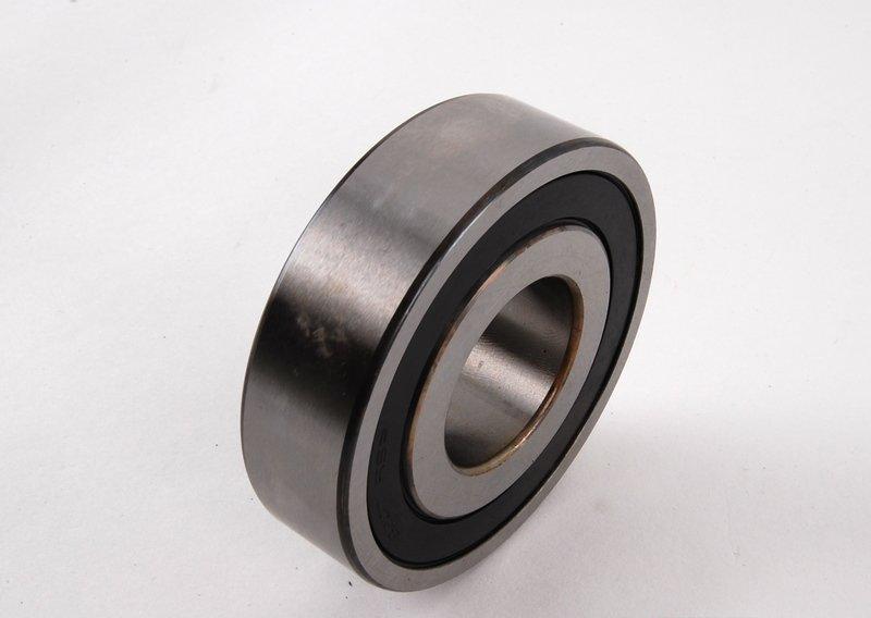 Радиальный шарикоподшипник