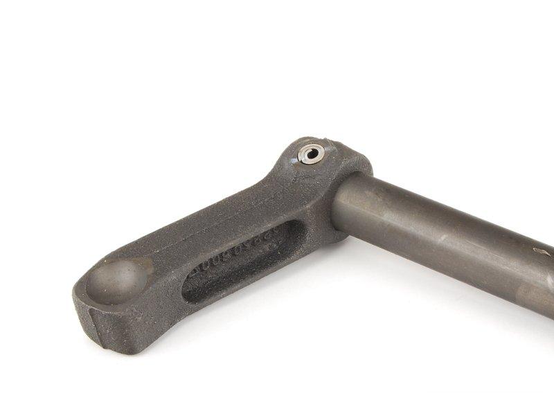 Вал выключения сцепления