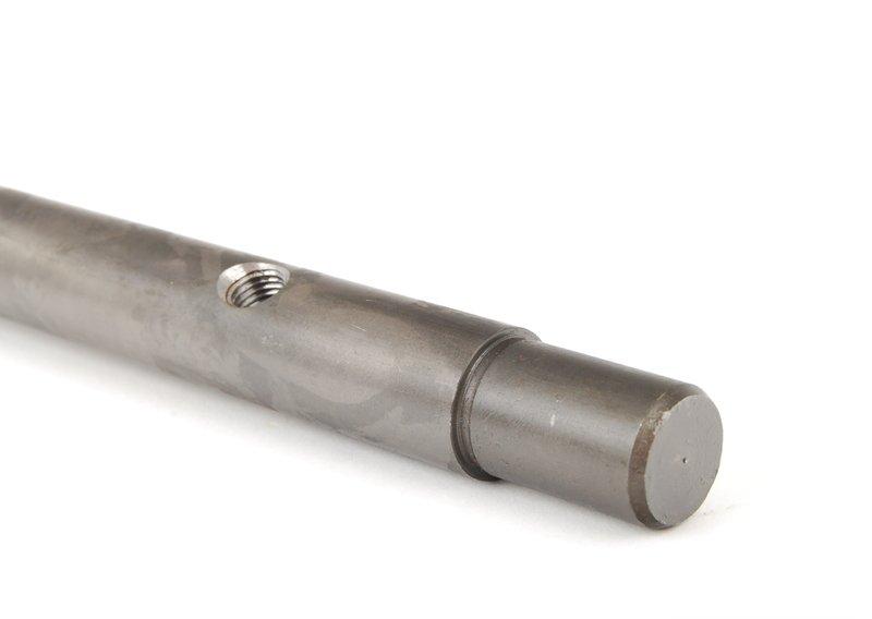 Вал выключения сцепления