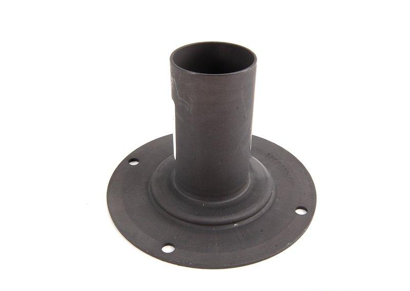 Направляющая гильза