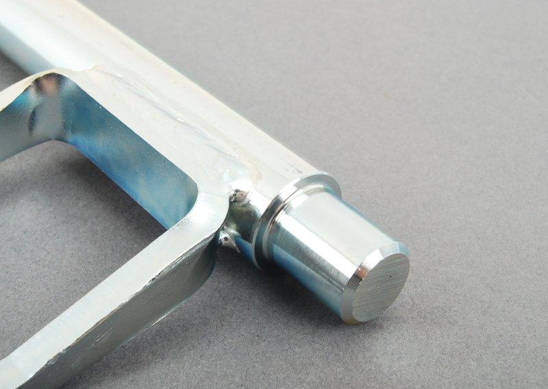 Рычаг выжимного подшипника